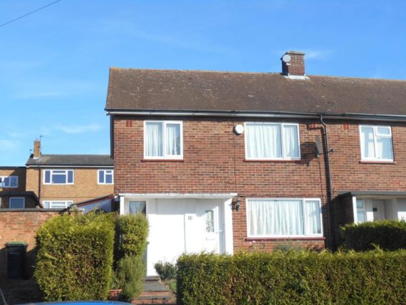 3&nbsp;Bedroom&nbsp;End of Ter...